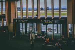 reliable airport shuttles at laguardia