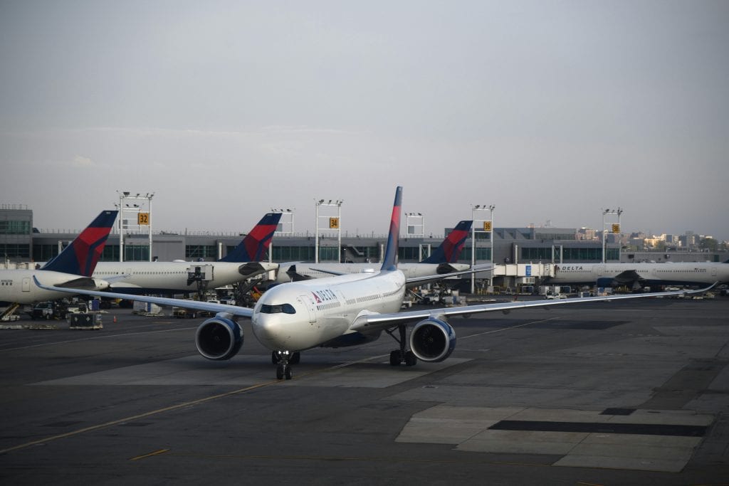 affordable transportation from newark airport to new york city