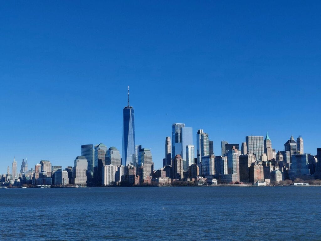 ewr to manhattan limo reviews 2026