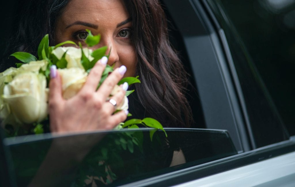 reliable car service in the bronx