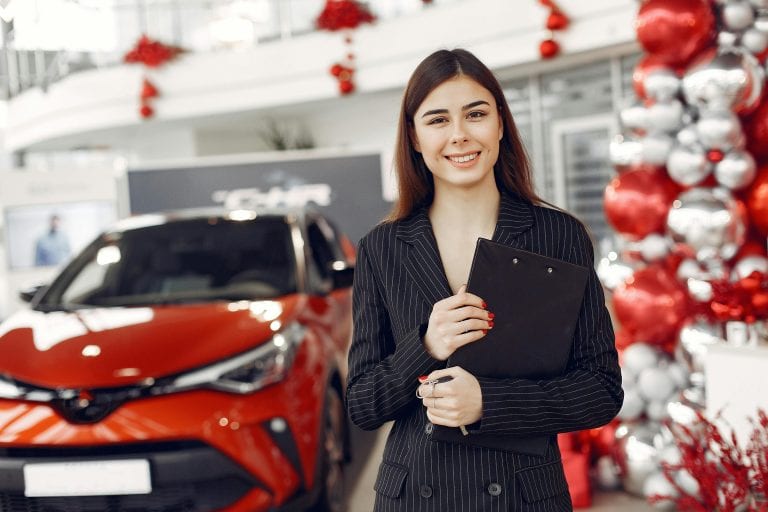 affordable executive car service nyc