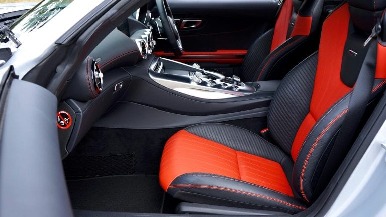 luxury affordable car service nyc