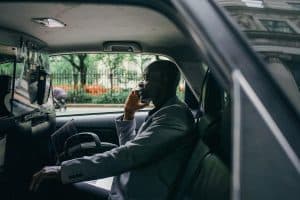 luxury chauffeur service new york