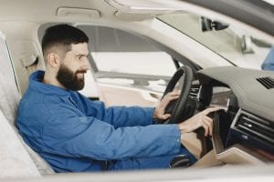 reliable chauffeur service new york