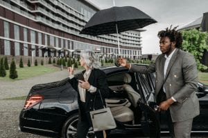 limo service albany to jfk