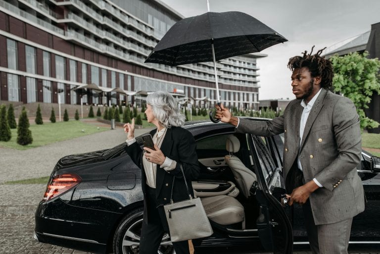 limo service albany to jfk