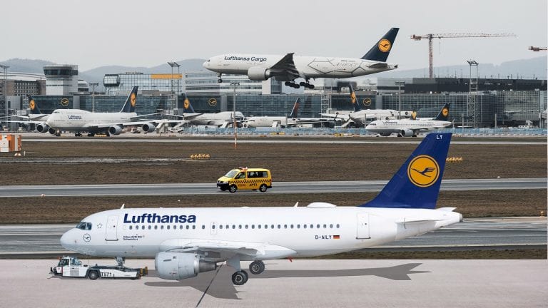 van service to newark airport reviews 2026