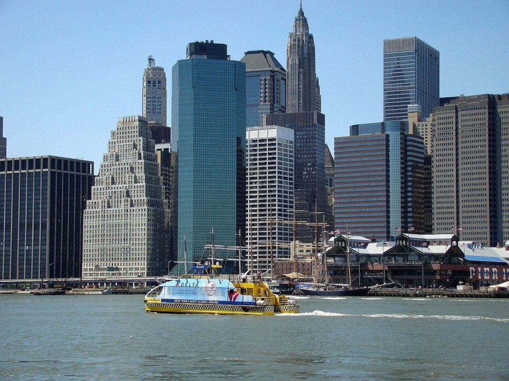 jfk limo transfers for groups