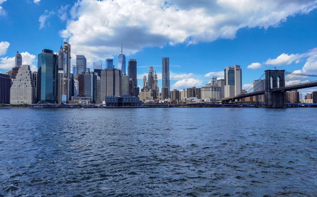 how much is a car service from ewr to manhattan