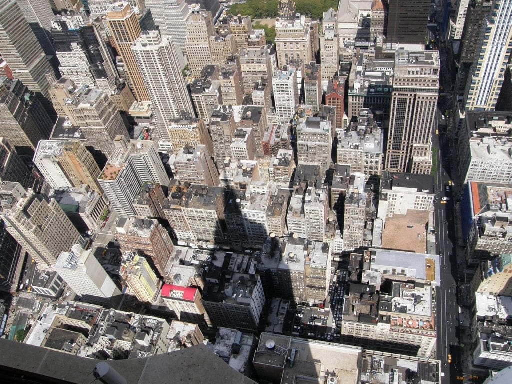 reliable town car service new york