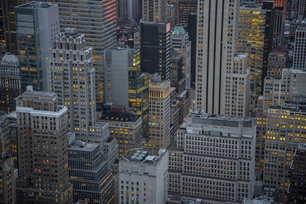 how to choose a town car service in new york