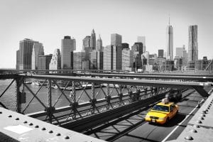 new york taxi to jfk