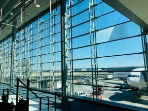 nyc airport shuttle service reviews 2026