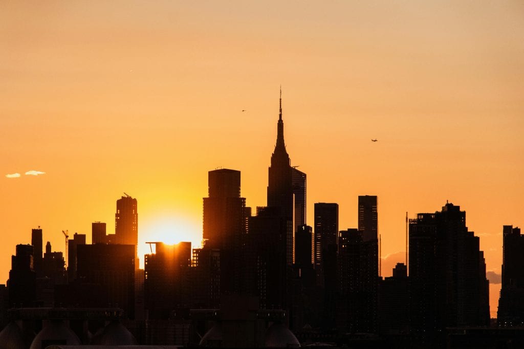 affordable chauffeur service new york