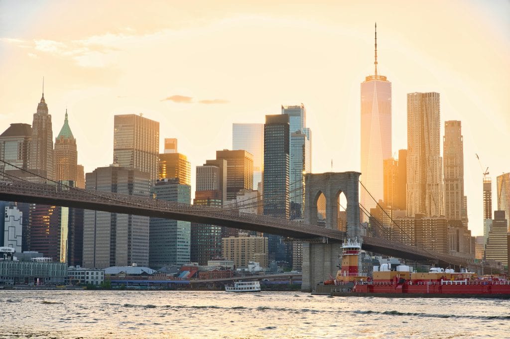 how to book a chauffeur service in new york
