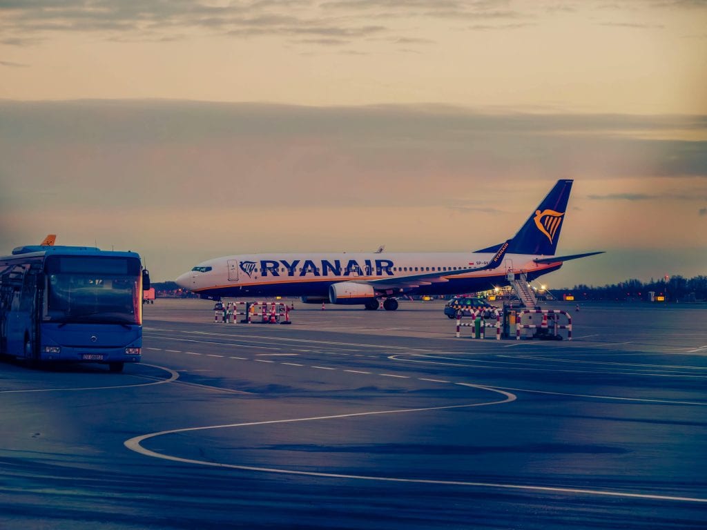 transportation services to jfk airport