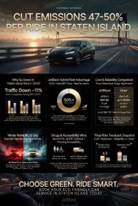 eco friendly car service in staten island-Infographic 1