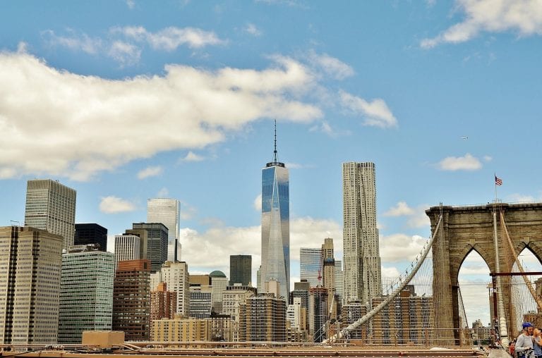 affordable limo service from newark to manhattan