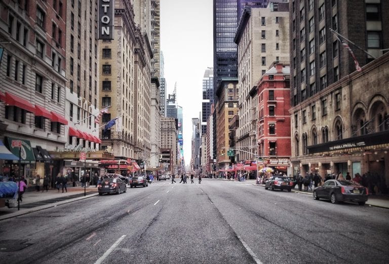 luxury best limo service nyc