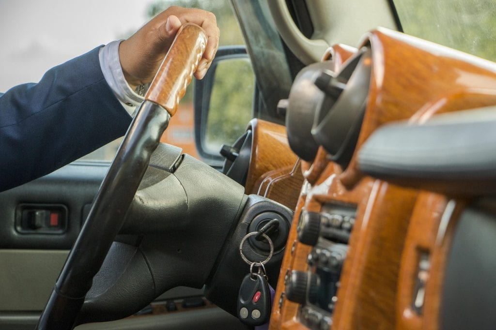 how much is a jfk limo transfer