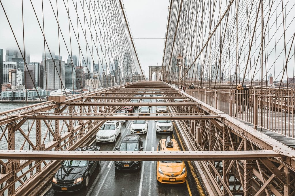 taxi, traffic, bridge, cars, vehicles, transportation, new york, brooklyn, cab, nyc, city, usa, america, road, auto, downtown, transport, highway, metropolis, infrastructure, urban, taxi, taxi, traffic, traffic, new york, new york, new york, new york, new york, highway, infrastructure, infrastructure