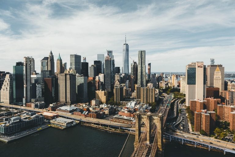 reliable nyc airport shuttle service