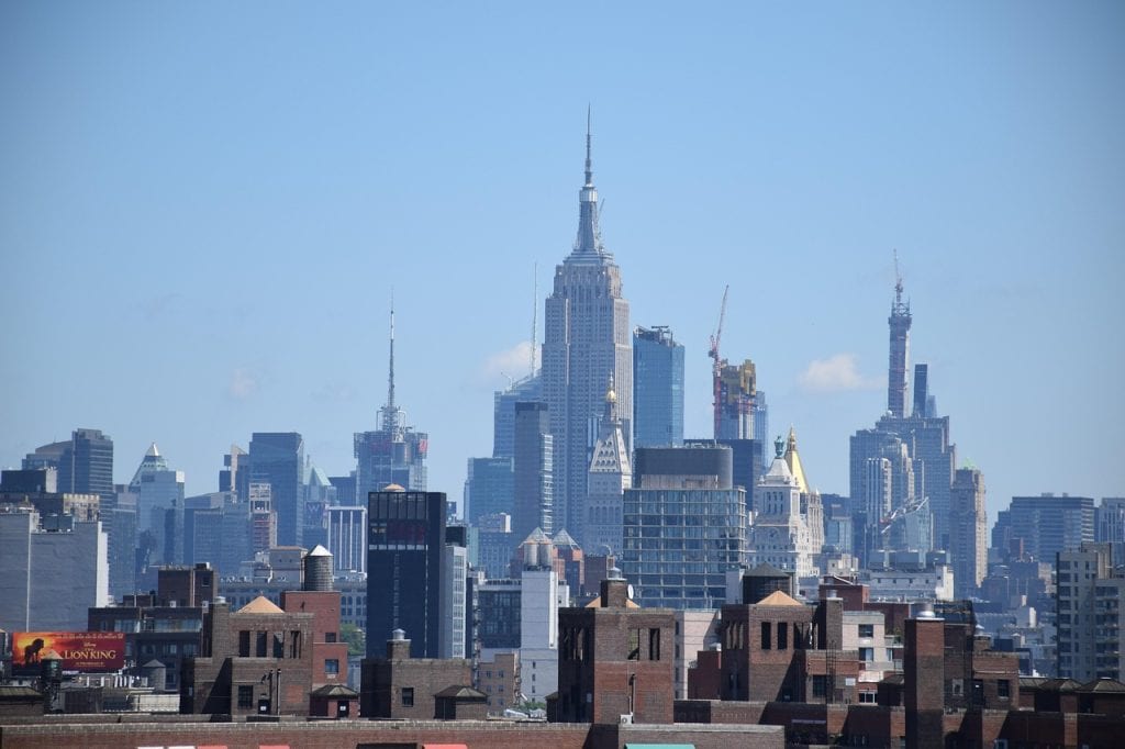 how much is the best limo in nyc