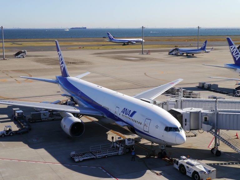 haneda, haneda airport, airport, ana, jet, terminal, runway, tokyo bay, airport, airport, ana, ana, ana, ana, ana