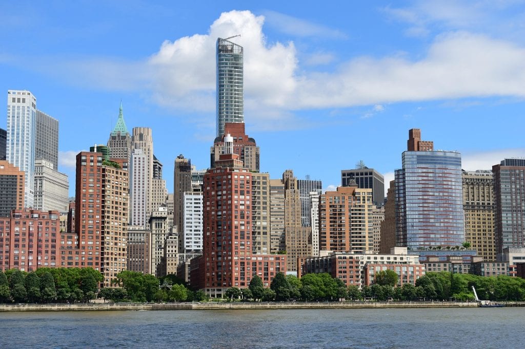 car services from jfk to manhattan for groups