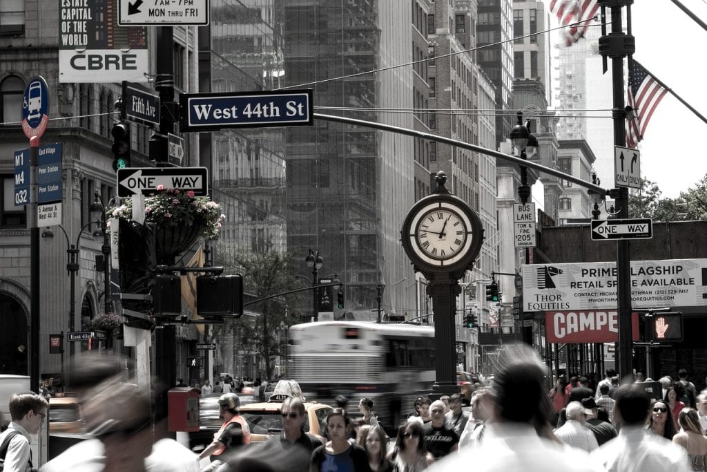 reliable best limo service nyc