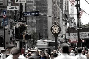 reliable best limo service nyc