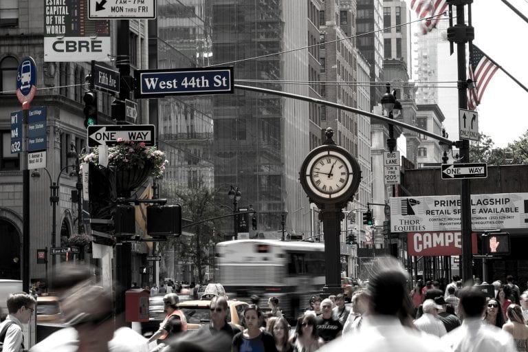 reliable best limo service nyc