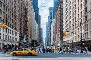 limo service jfk for groups