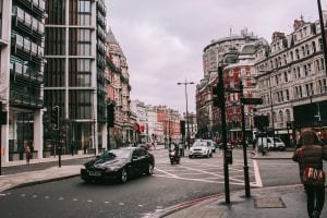 how to choose car services in new york black SUV JFK airport arrivals family luggage 2026