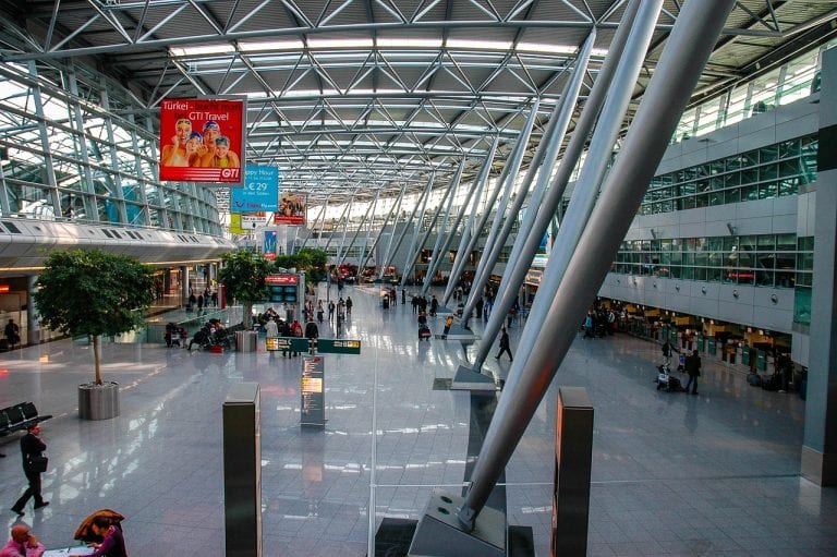 affordable car service to kennedy airport
