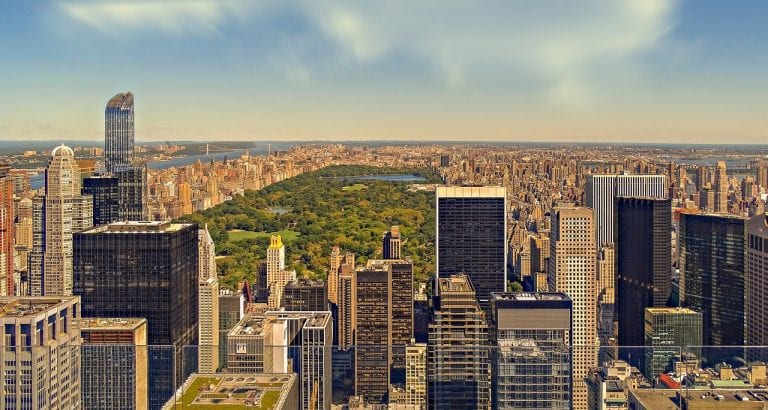 luxury best limo service nyc