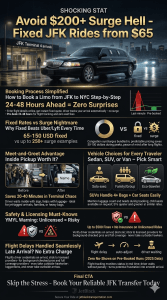 how to book a limo from jfk to nyc-infographic 3