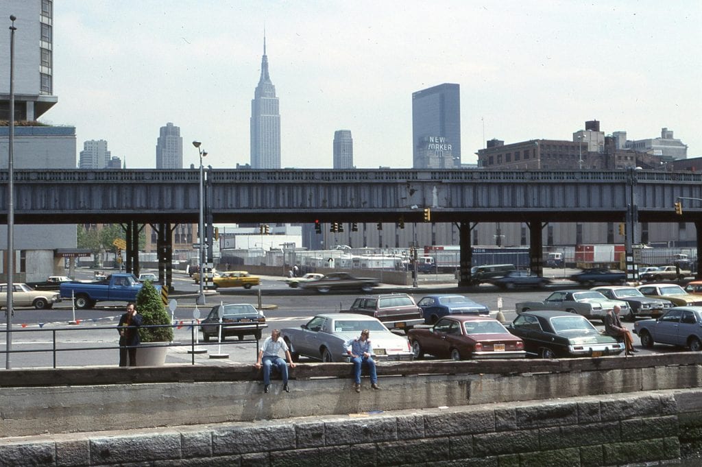 car services in new york reviews 2026