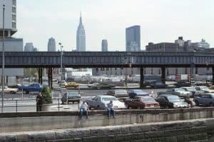 car services in new york reviews 2026