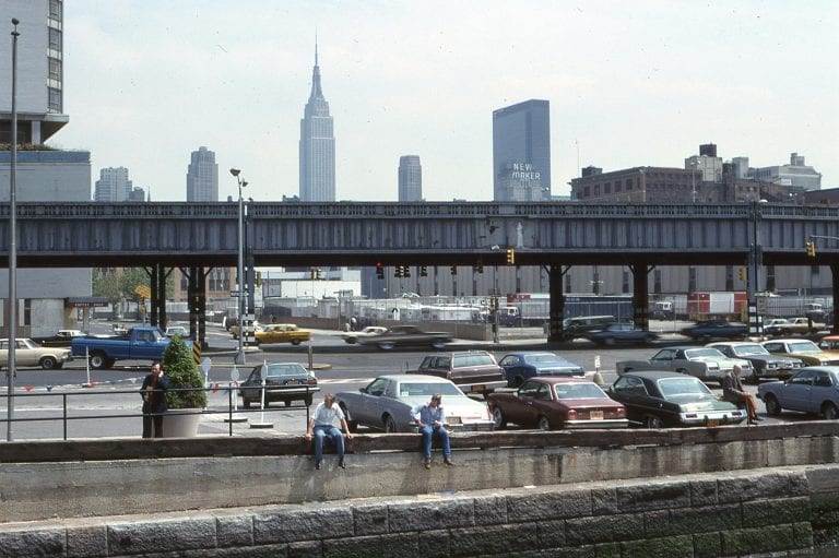 car services in new york reviews 2026