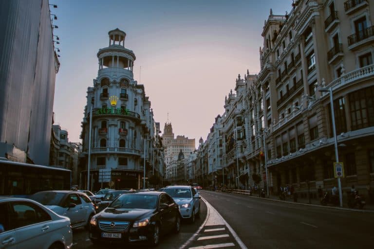 how to choose a limousine rental in nyc
