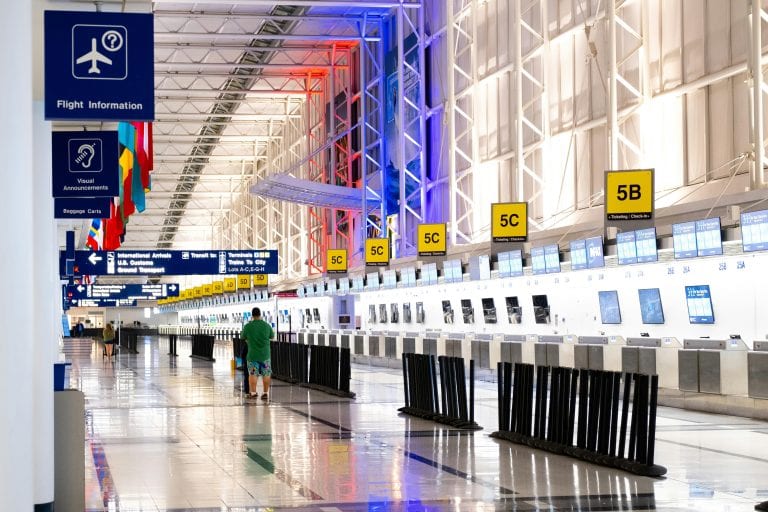car service in staten island for airport transfers