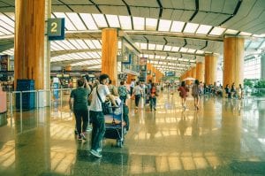 limo service from newark to manhattan for groups