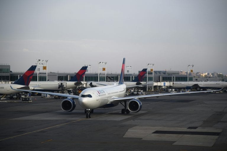 transportation newark airport to nyc