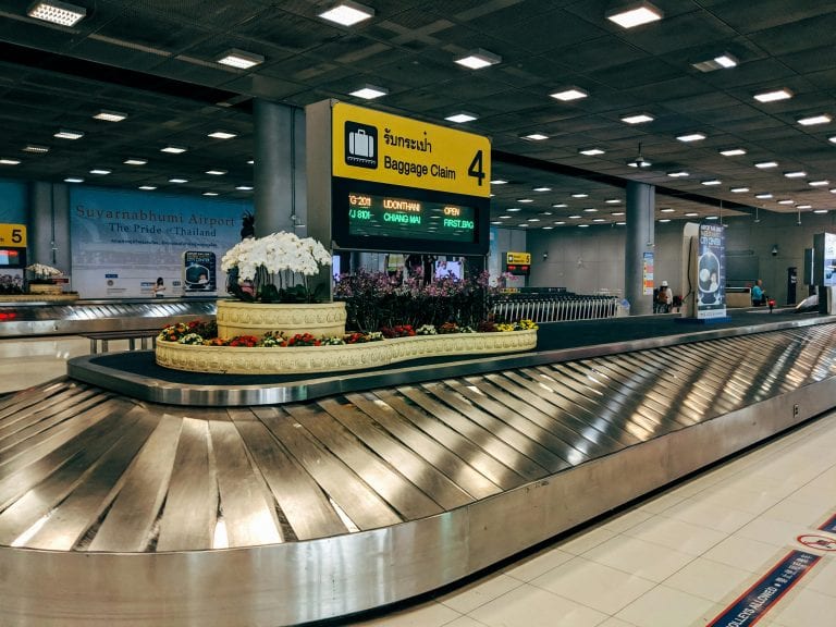 luxury airport pickup service jfk