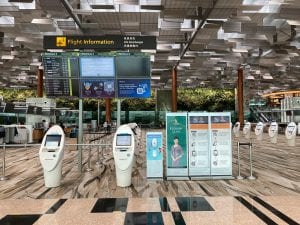 affordable airport pickup service jfk
