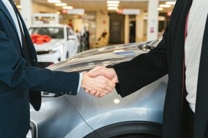 luxury car service in staten