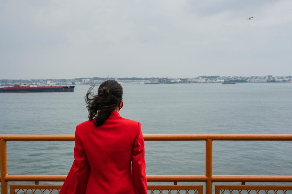 car service in staten island for airport transfers