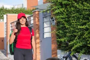 eco friendly limo service jfk
