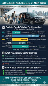 affordable cab service in nyc 3
